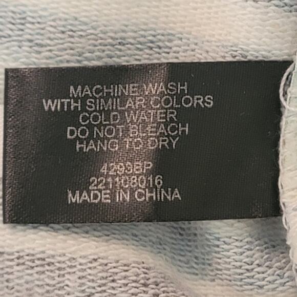 Boston Proper Lemon Racerback Chic Zip Dress Women's SZ L - Picture 11 of 11